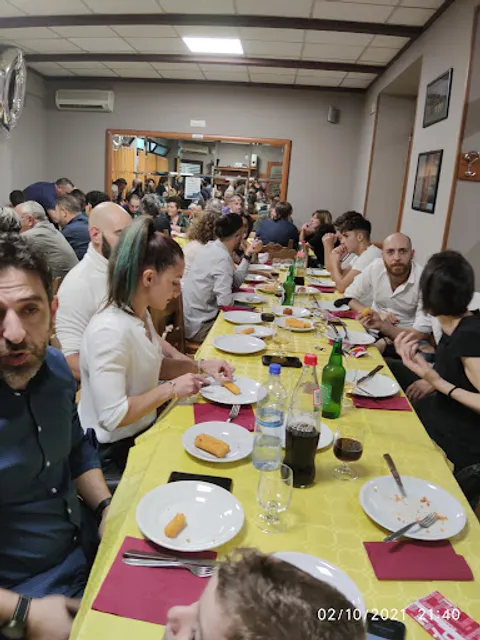 Pizzeria Rosticceria "La Pineta" - Da Antonio