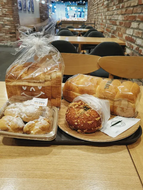 뚜레쥬르 양산물금신도시점