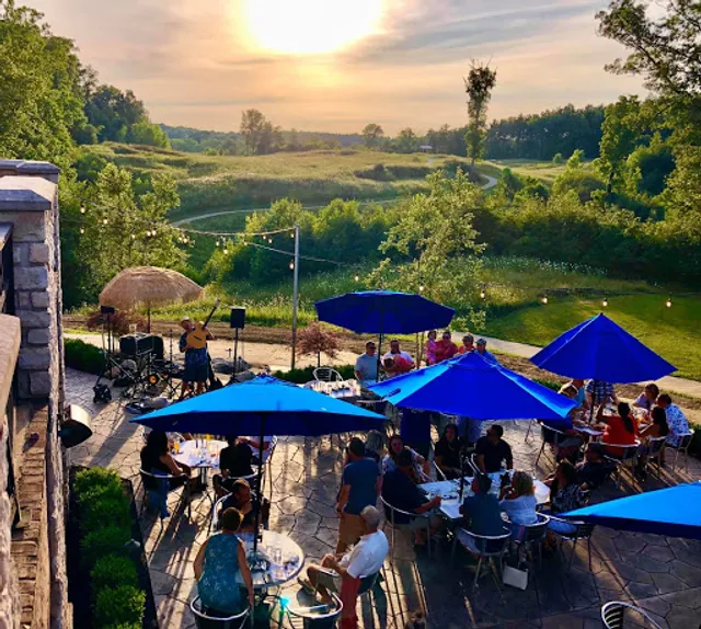 Blue Heron Brewery & Event Center