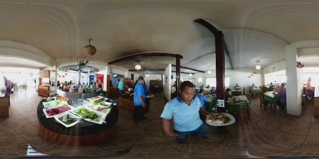 Restaurante Sabor de Casa