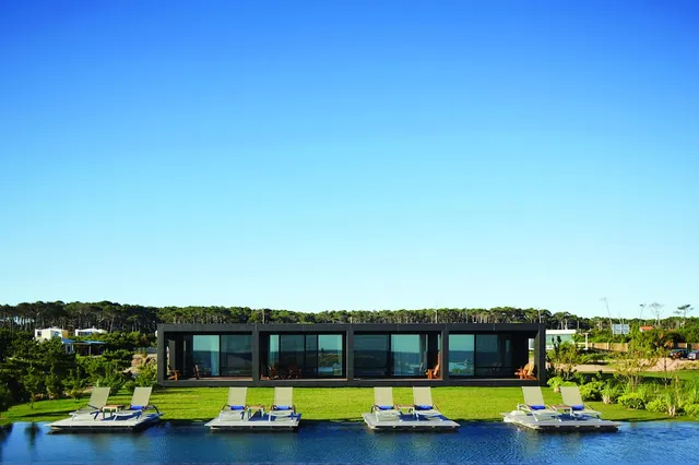 Bahia Vik Jose Ignacio