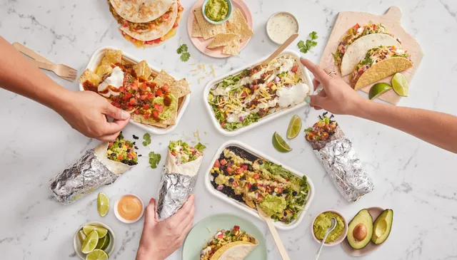 Zambrero Albion Park