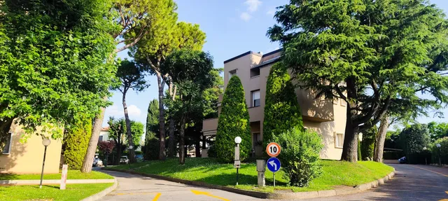 Appartamenti Massimiliano