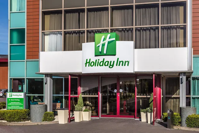 Holiday Inn Birmingham North - Cannock by IHG