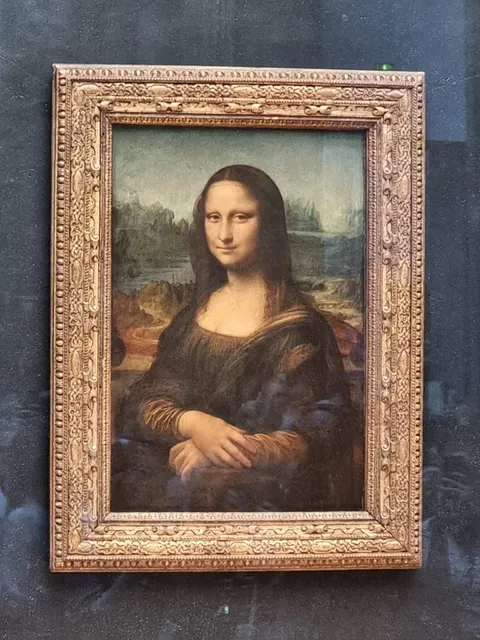 Mona Lisa