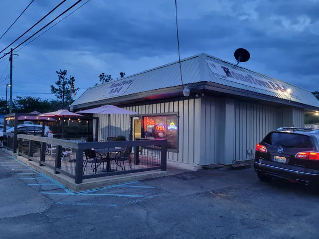 Hometown BBQ & Grill