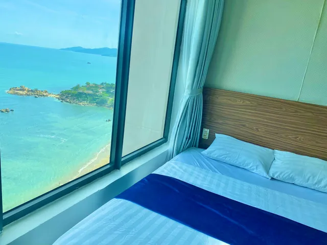 Ocean Dream Apartment Nha Trang