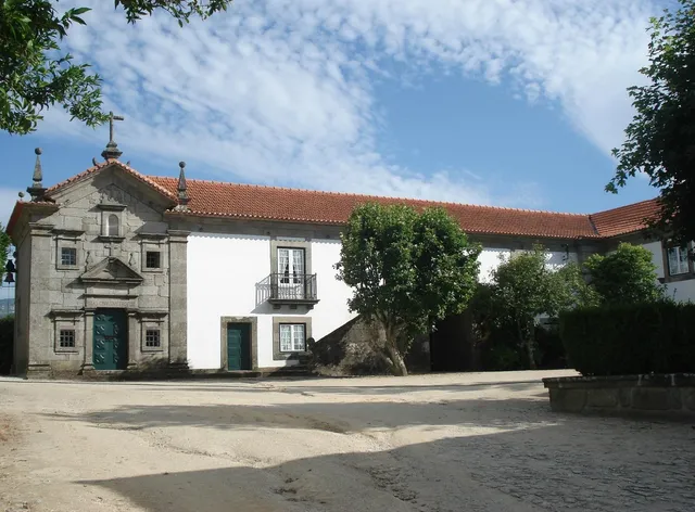 Quinta de Guimarães