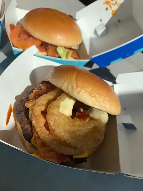 Dairy Queen Grill & Chill