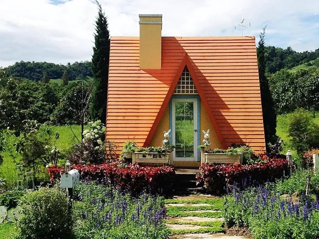 Phukaew Resort & Adventure Park