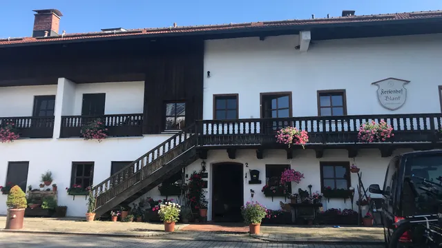 BLANKHOF "Back to the Root´s"