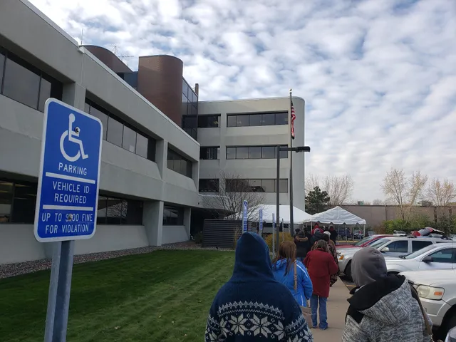 Ramsey County Property Tax, Records and Elections Services