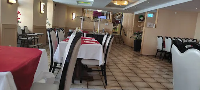 Bombay Delight Restaurant