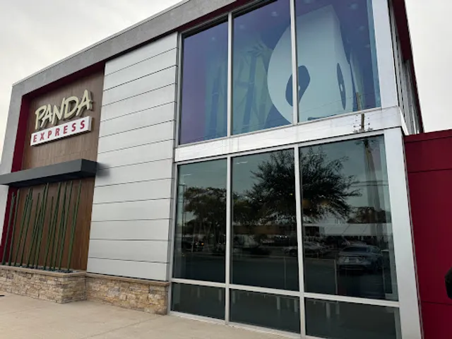 Panda Express