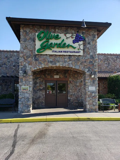Olive Garden Italian Restaurant