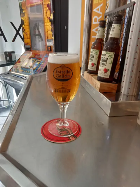 Bar Caimán (Santiago de Compostela)