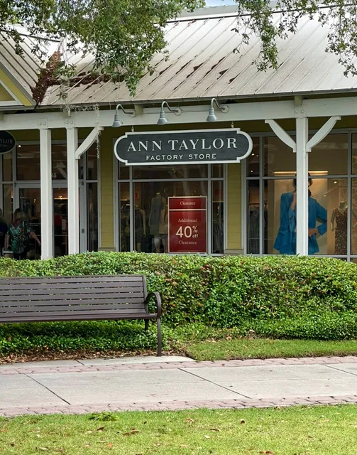 Ann Taylor Factory Store