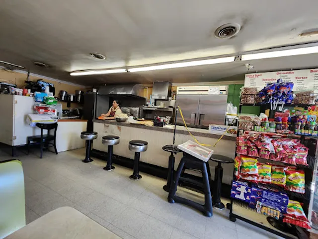 Henderson Mexican Restaurant