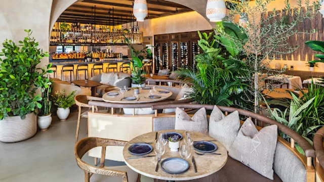 AVA MediterrAegean Winter Park