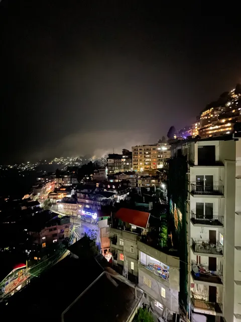 Darjeeling Guest House Deluxe