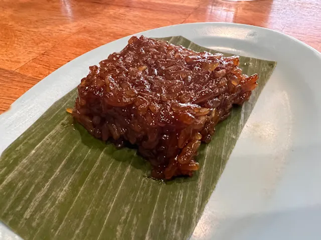 Warung Wajik Bahagia Ai Peceren