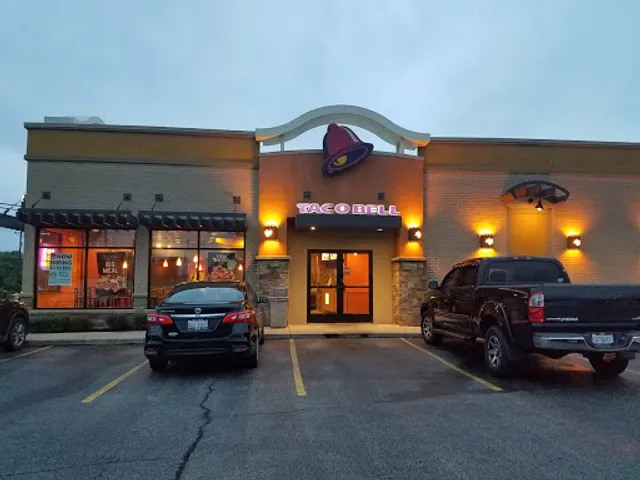Taco Bell