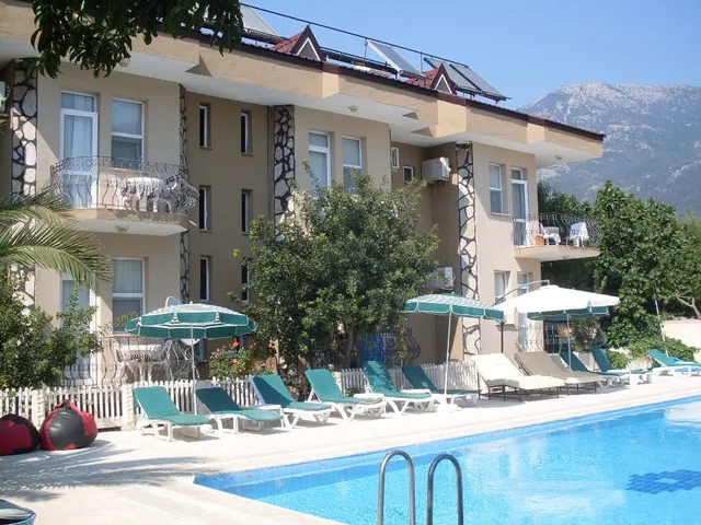 Galata Hotel Ölüdeniz