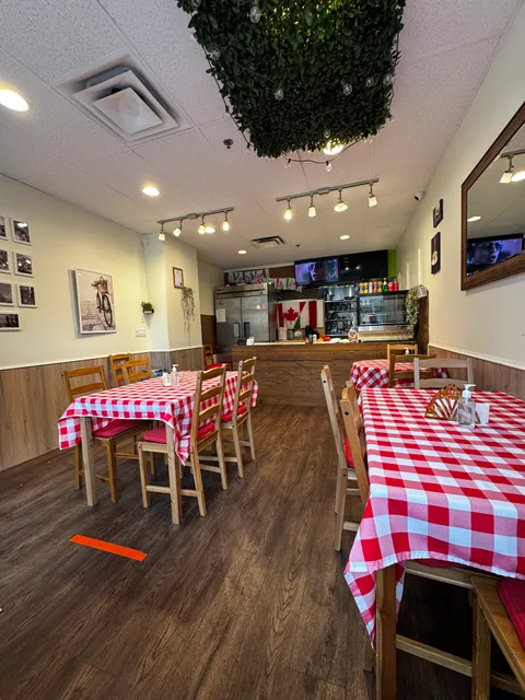 Napoli Pastas and More