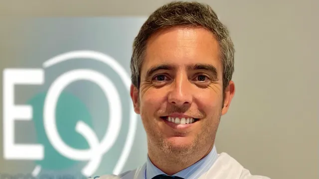 Dr. Pedro de María Pallarés - Digestivo y Endoscopia Avanzada