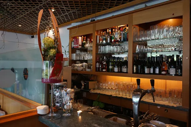 China Restaurant Jasmin