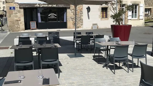 Au _ Grain De Sel Lesneven