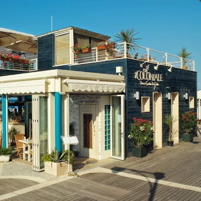 Il Coloniale Cattolica