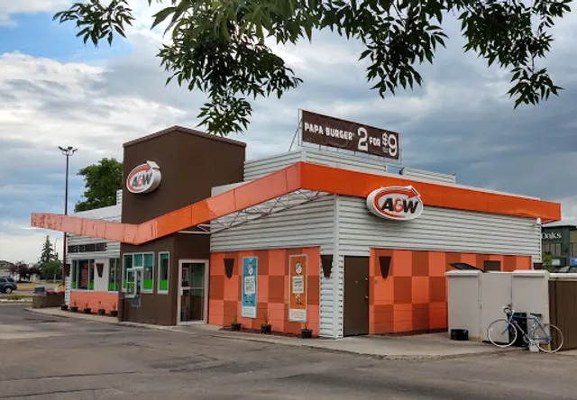 A&W Canada