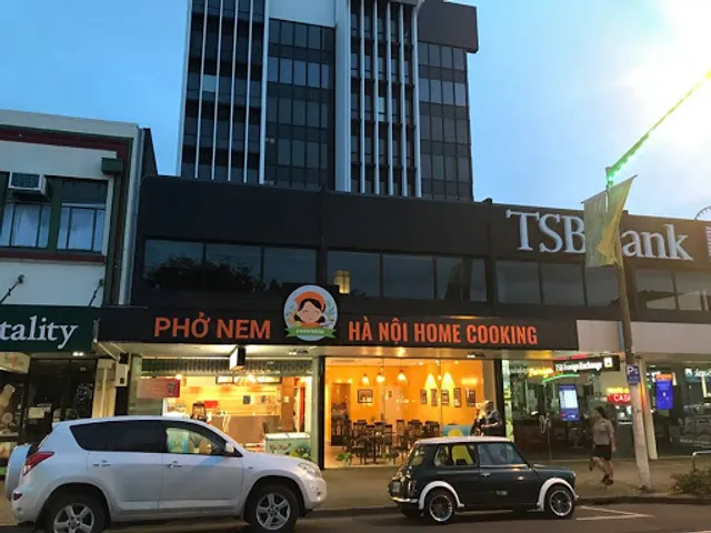 Pho Nem Hanoi Home Cooking