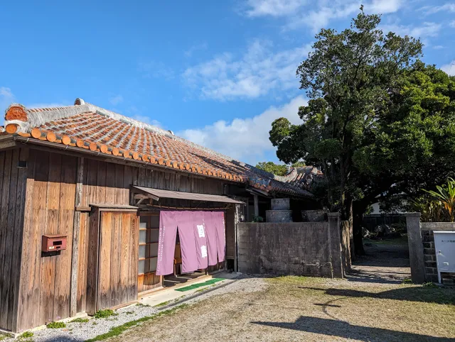 Tsukayama Awamori Brewery