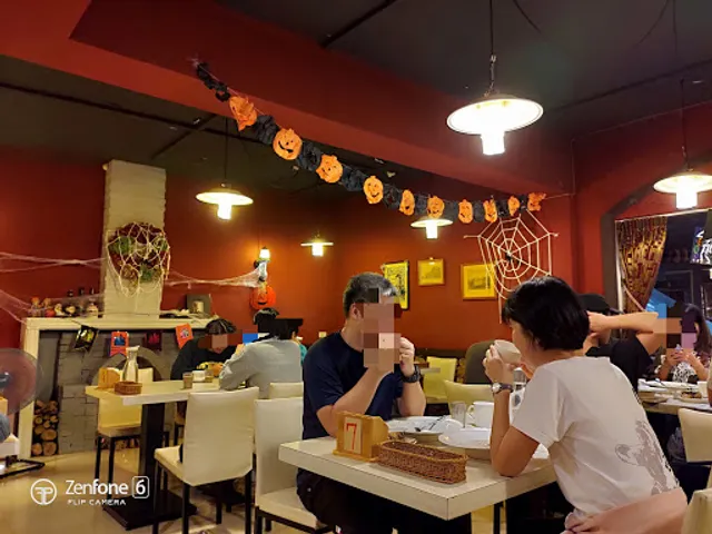 米特食堂 MeetEuropa