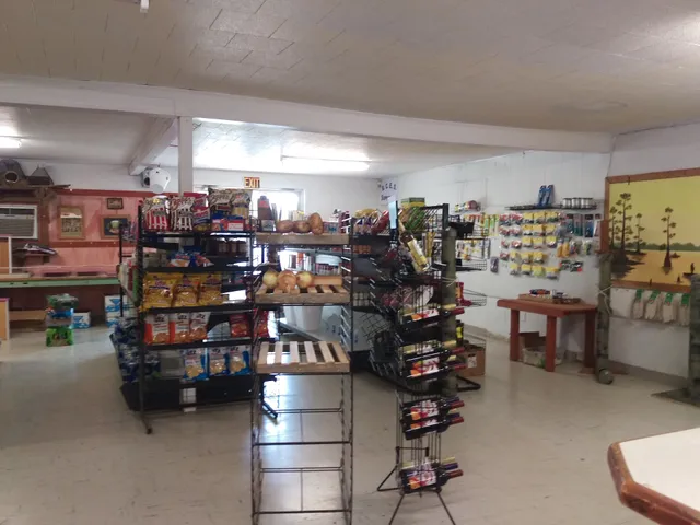 Parkside Grocery & Tackle
