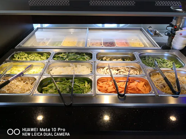 Chou Shi Ratskeller Remscheid