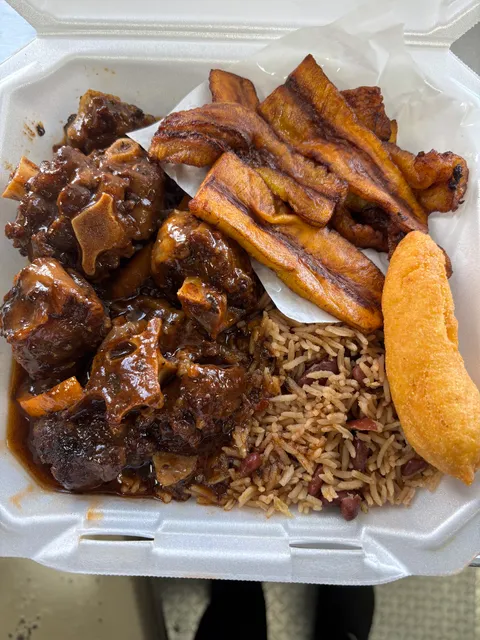 Jamaica Vibes Cuisine LLC
