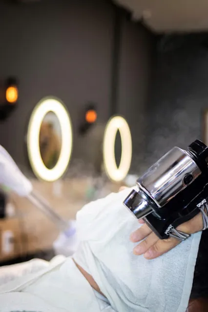 Barba de Urso Unidade Duque