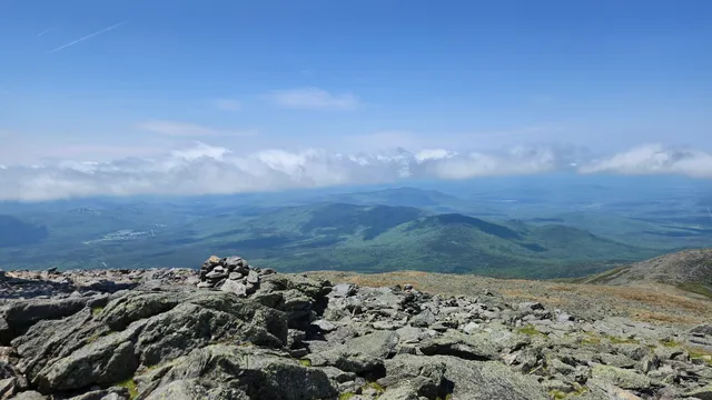 Mount Washington