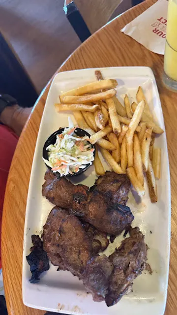 Applebee's Grill + Bar