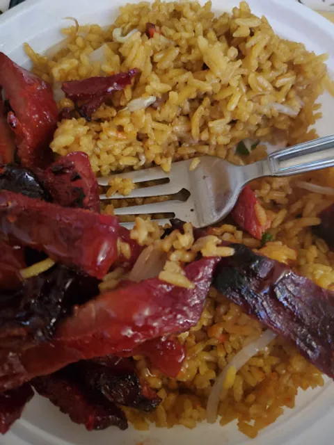 Great Wall Chinese Kitchen