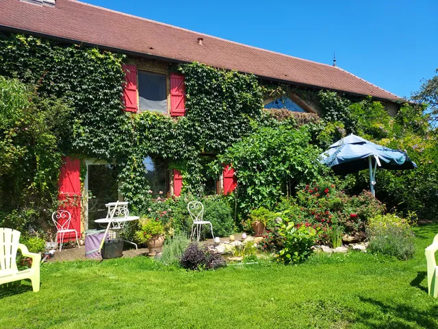 Chambres d'hôtes La Noirie