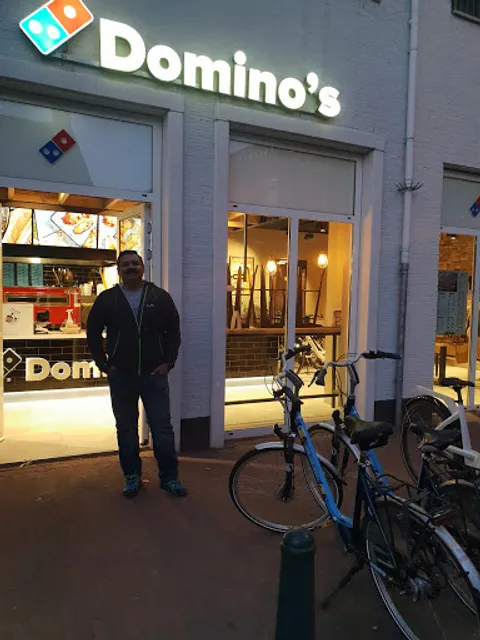 Domino's Pizza Cuijk