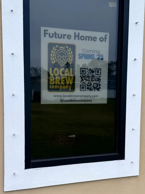 The Local Brew Company