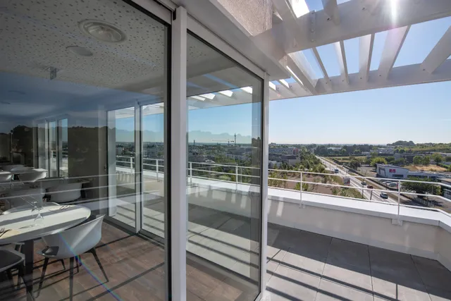 Résidence Seniors Novage - Amiens