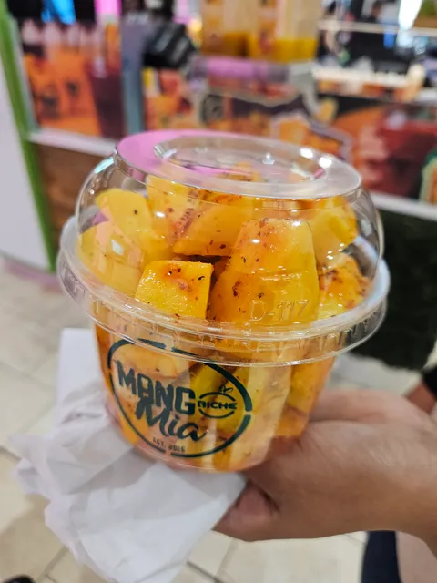 Mango Biche Mia - Garden State Plaza Mall