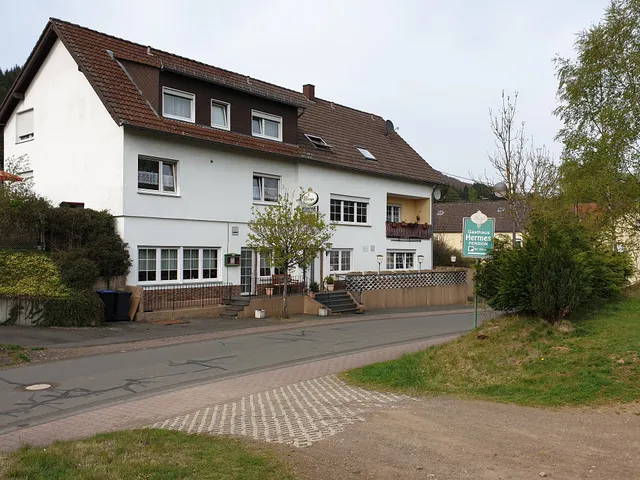 Pension Hermes