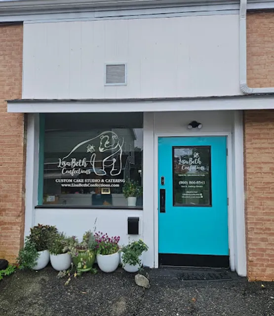 LisaBeth Confections
